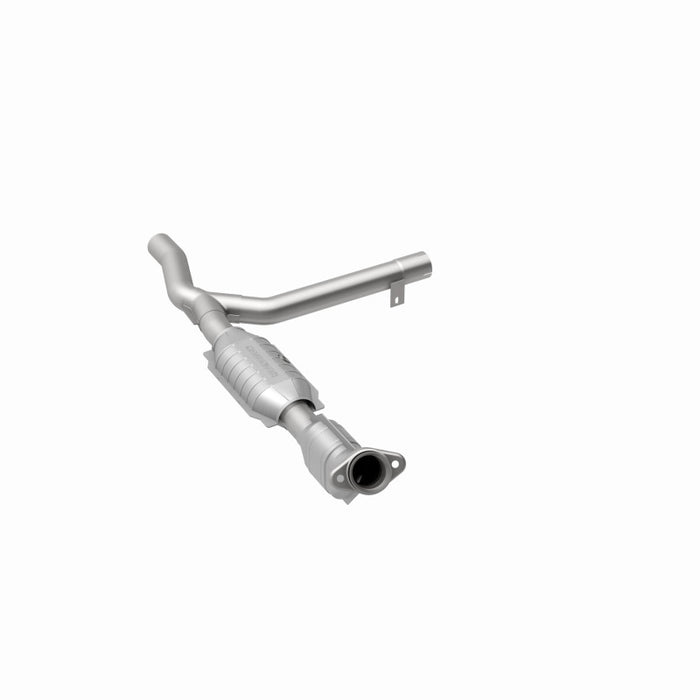 Convecteur MagnaFlow DF 01 pour camions Ford 4,6 L