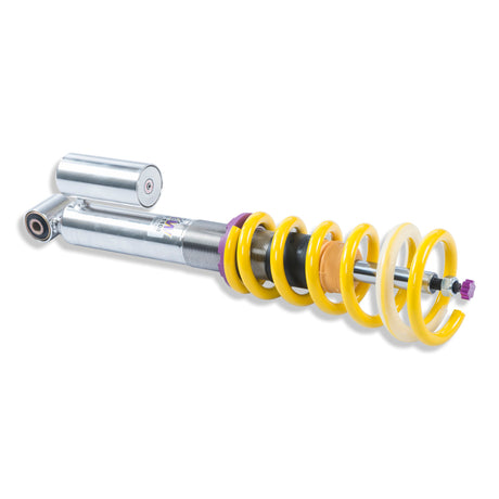 KW Coilover Kit V3 Porsche Cayenne (9PA) incl. Cayenne S sans PASM