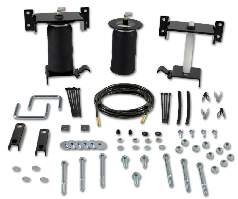 Kit de ressorts pneumatiques Air Lift Ridecontrol