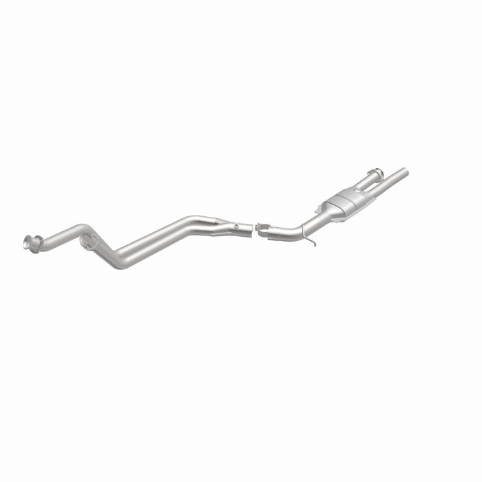 Convecteur MagnaFlow DF 90-93 Mercedes 190E 2,6 L