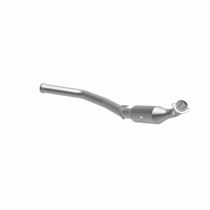 Soubassement du Magnaflow Conv DF 2007-2012 GL450 4,6 L