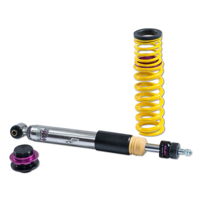 KW Coilover Kit V3 2019+ BMW 330i Sedan 2WD (G20)