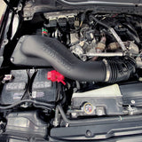 Système d'admission d'air Ram-Air Banks Power 17-19 Ford F250/F350/F450 6,7 L - Filtre sec