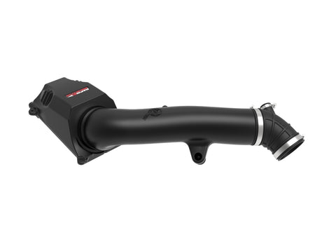 Système d'admission d'air froid à induction rapide aFe avec filtre Pro 5R 20-21 Jeep Wrangler V6 3.0L