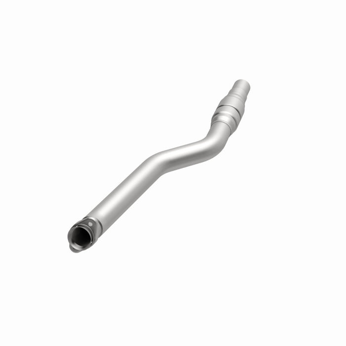 Conduite MagnaFlow DF 06-07 BMW M6 côté passager