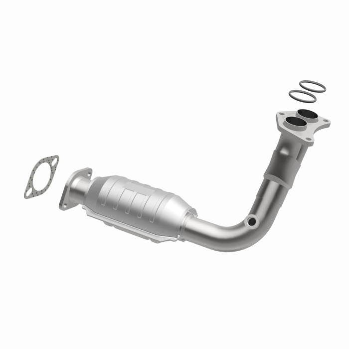 MagnaFlow Conv DF Villager-Quest 94-98 3,0 L/