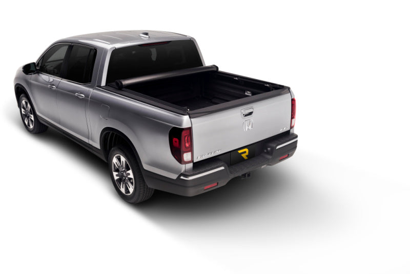 Truxedo 05-21 Nissan Frontier 6ft Lo Pro Bed Cover