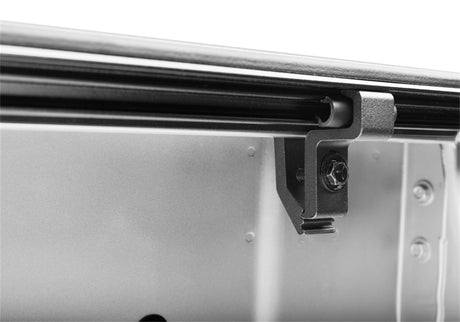 Couvre-caisse flexible Undercover 22 pour Nissan Frontier de 6 pieds