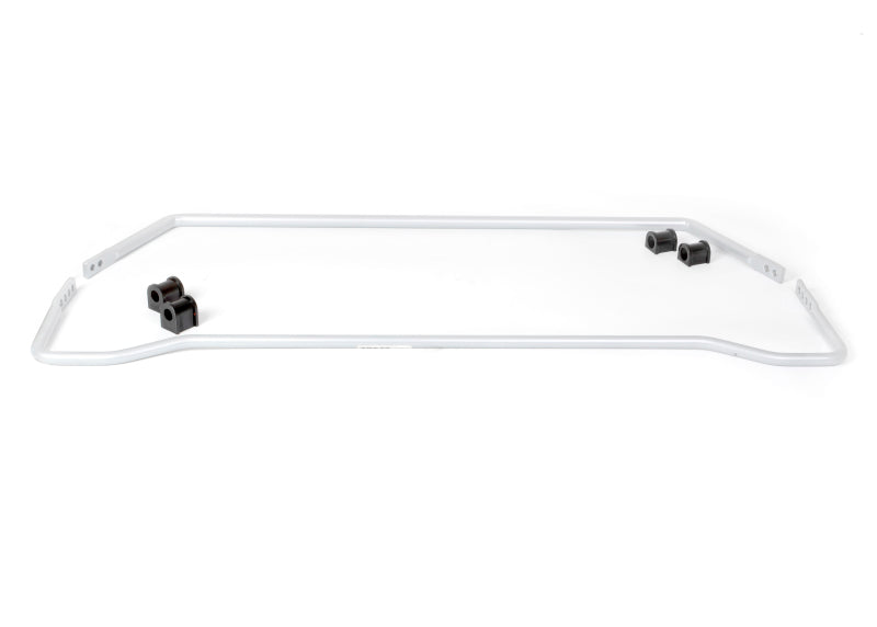 Kit de barres stabilisatrices avant et arrière Whiteline 00-06 pour Toyota MR2 Spyder