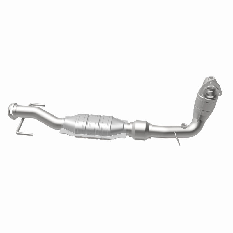 Convecteur MagnaFlow DF 01 Saab 9-5 2.3L