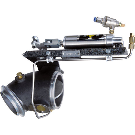 Frein diesel BD - 2004.5-2005 Dodge 325hp avec support air/turbo