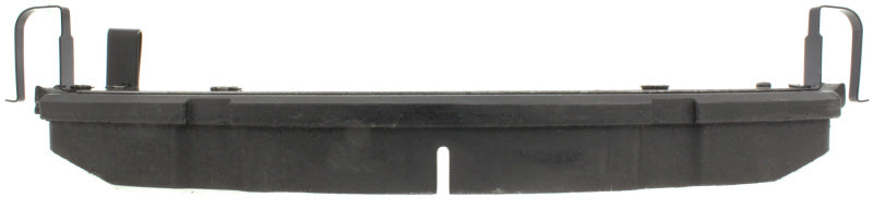 Plaquettes de frein arrière semi-métalliques StopTech 09-18 pour camions et VUS Dodge Ram