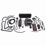 Compresseur Edelbrock Stage 1 - Kit de rue 2016 Mazda MX-5 Miata 2.0L sans réglage