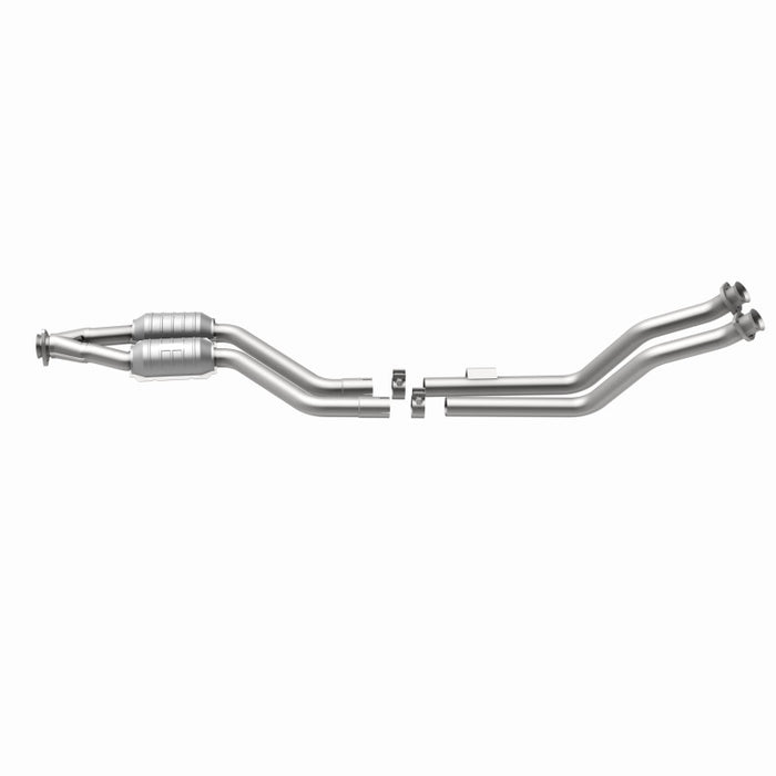 Convecteur MagnaFlow DF 94-96 Mercedes C220 2,2 L