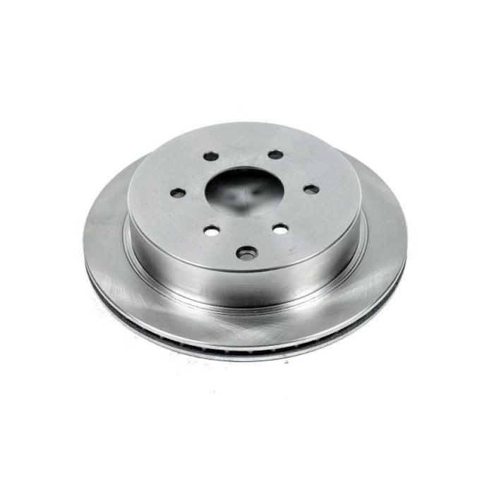 Disque de frein arrière Power Stop Autospecialty pour Nissan Frontier 05-19