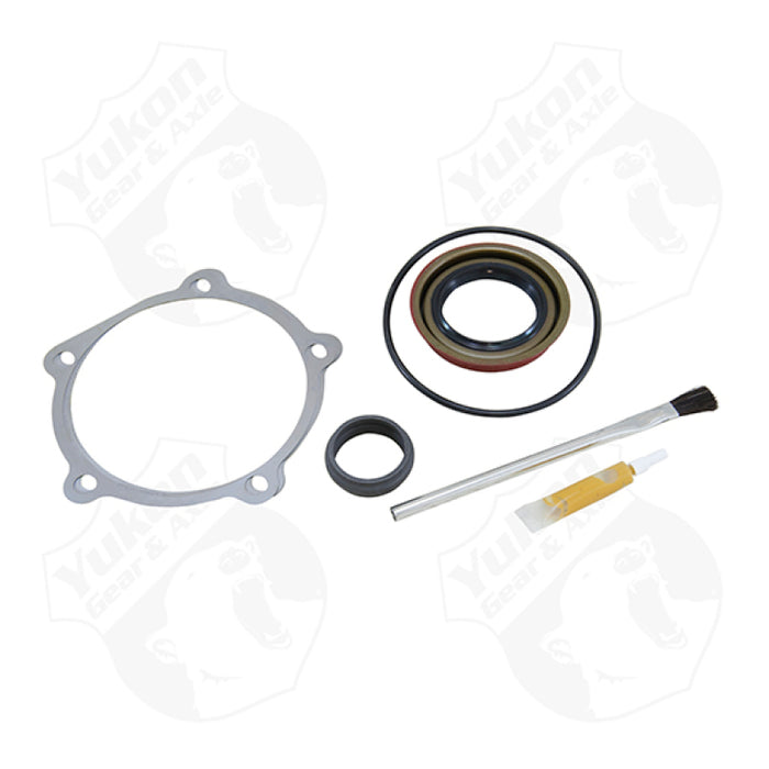 Kit d'installation Yukon Gear Minor pour différentiel Ford 8 pouces