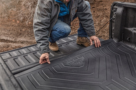 Tapis de caisse robuste Husky Liners 19-23 Silverado/Sierra 1500 79,4