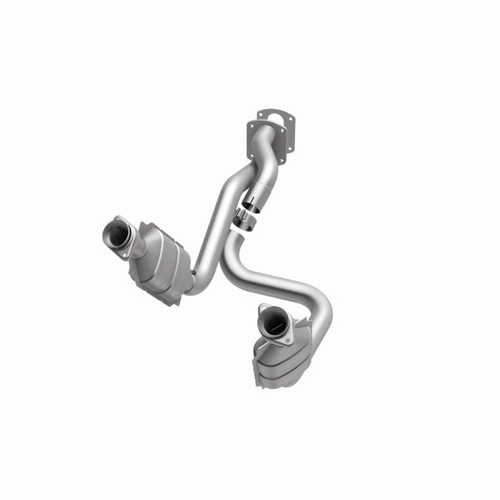 MagnaFlow Conv DF 05-07 Ford F250/F350 5,4 L