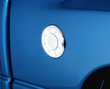 Couvercle de trappe à carburant AVS 94-08 Dodge RAM 1500 - Chrome