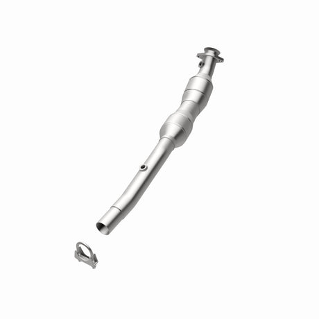 Convecteur MagnaFlow DF 03-05 R Rover HSE4.4 côté conducteur
