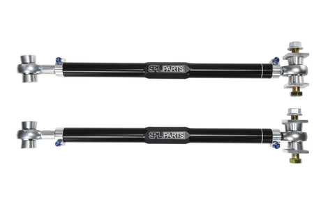 Pièces SPL 2012+ BMW Série 3/Série 4 F3X Biellettes de pied arrière avec blocage excentrique