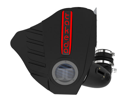 Système d'admission d'air froid aFe Takeda Momentum Pro 5R pour Toyota Supra 2020 (A90)