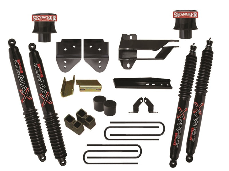 Skyjacker 2017-2017 Ford F-250 Super Duty Suspension Lift Kit