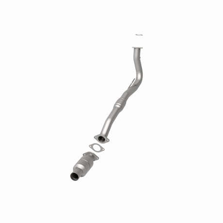 MagnaFlow Conv DF 02-03 Avalanche côté passager 8,1 L