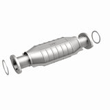 MagnaFlow Conv DF Tacoma 95-98 2,7 L/3,4 L