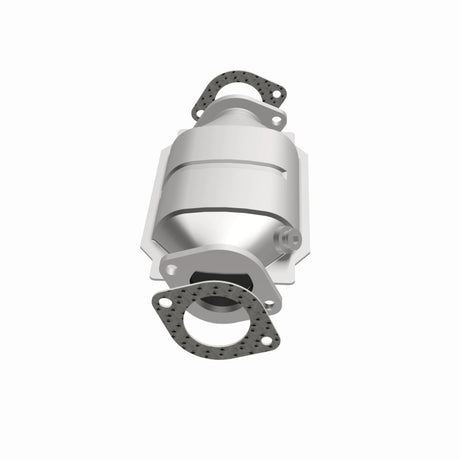 Convecteur MagnaFlow DF 95-99 Maxima/I30 arrière 50S