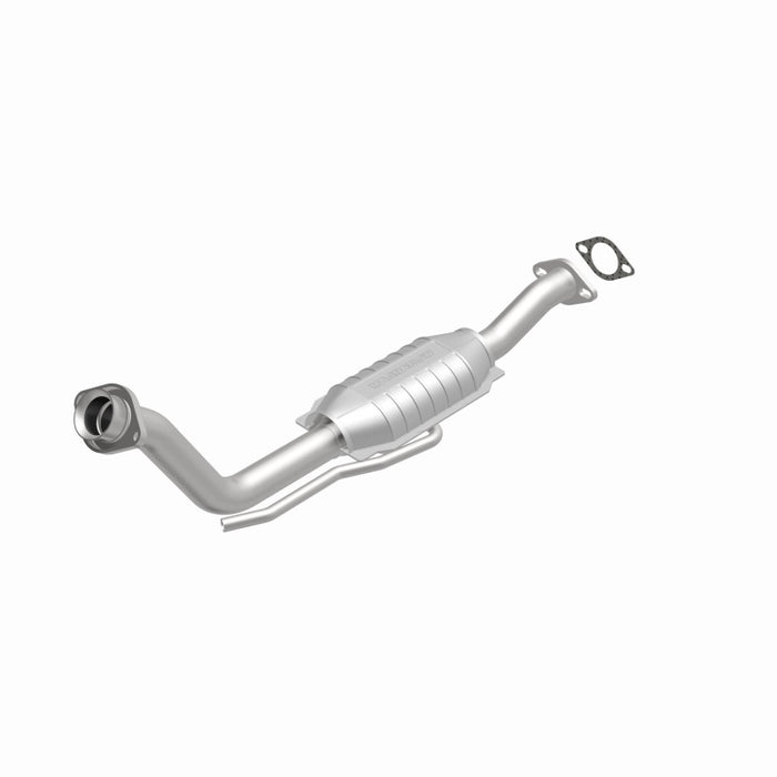 Convecteur MagnaFlow DF Ford-Lincoln-Mercury 8