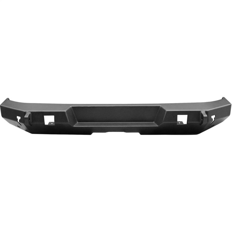 Westin 18-21 Jeep Wrangler JL (Excl. JK) Tire Carrier