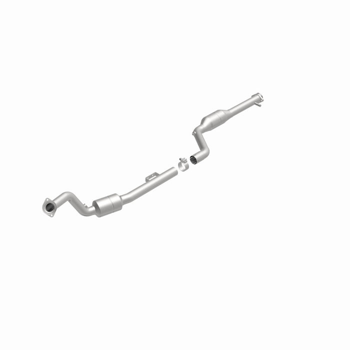 Convecteur MagnaFlow DF 1998 Mercedes SL500 5.0L côté conducteur