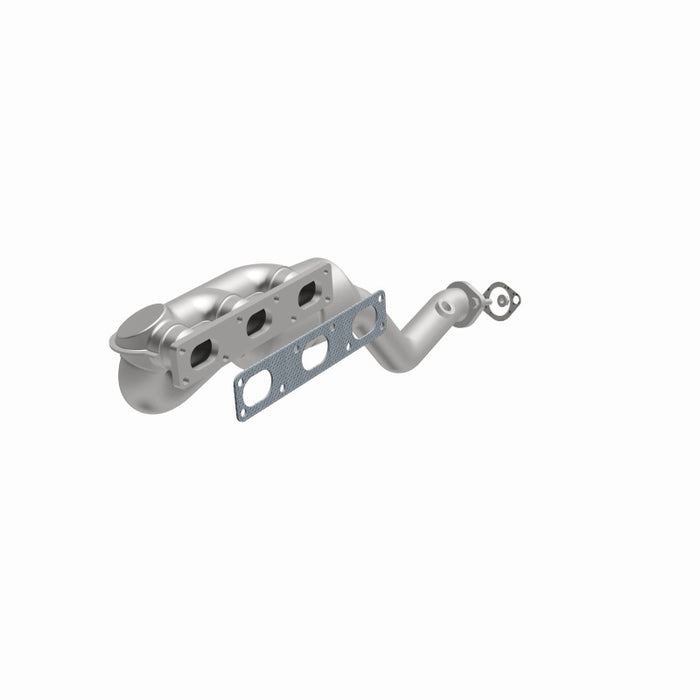 Convecteur MagnaFlow DF BMW 5 99-00 Avant