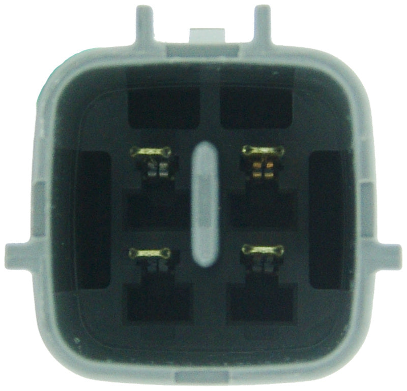 Capteur d'oxygène NGK à montage direct pour Mazda 3 2013-2010