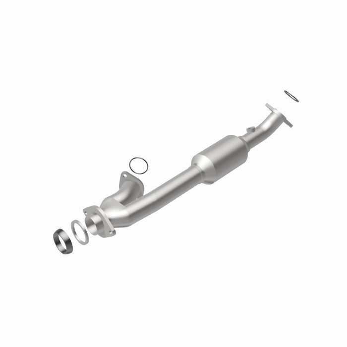 MagnaFlow Conv DF 05-07 4-Run/FJ P/S arrière OEM