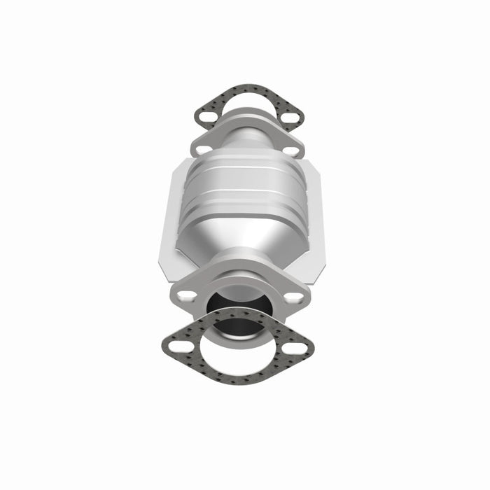 Convertisseur catalytique MagnaFlow Direct Fit 98-01 Nissan Altima 2,4 L, arrière