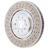 SHW 19-20 Maserati Levante GTS 3,8 L avec disque de frein avant percé Brembo LW (670037769)