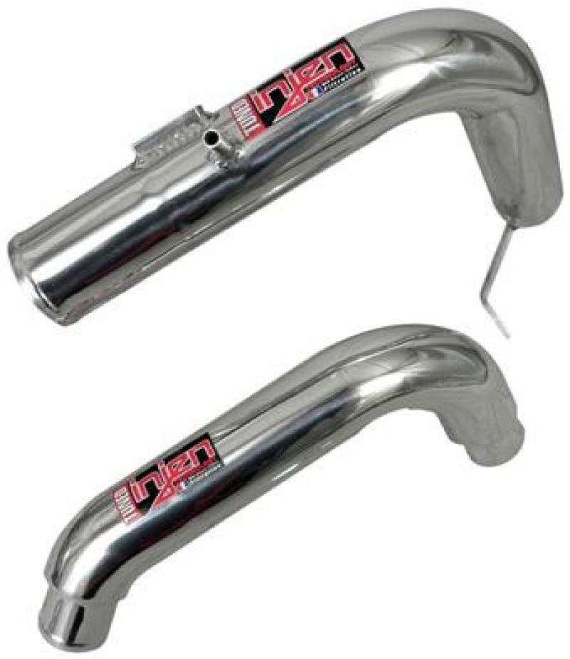 Tuyauterie polie pour refroidisseur intermédiaire Injen 13 Dodge Dart 1,4 L (t)