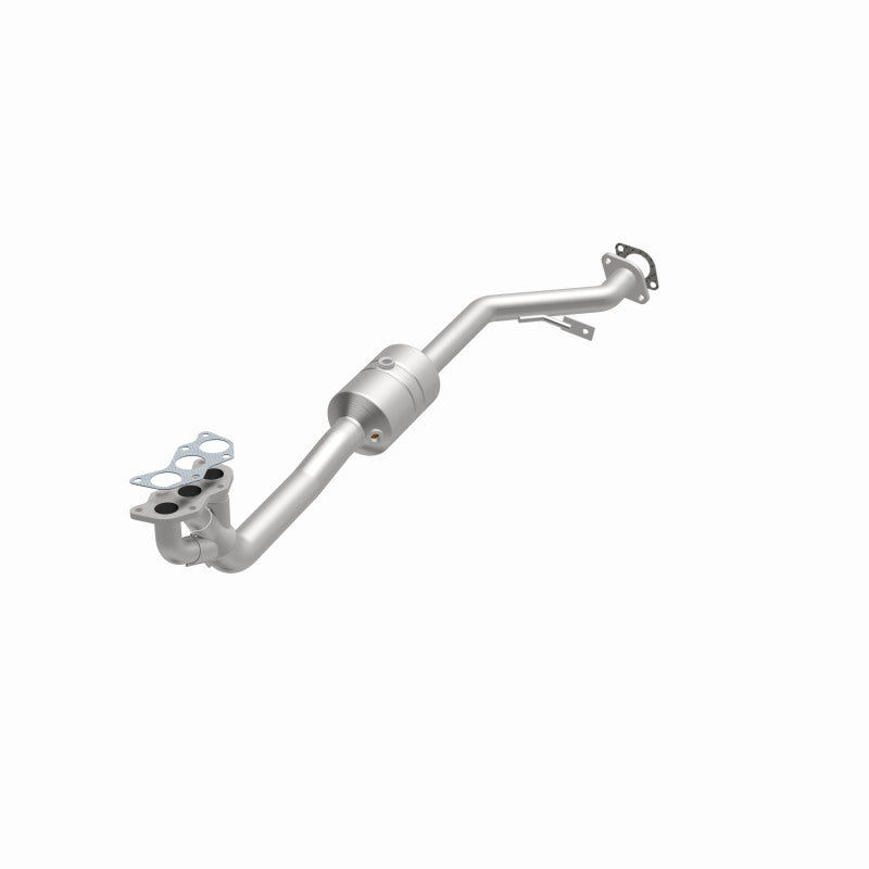Convertisseur MagnaFlow Direct Fit SS 10-14 Subaru Legacy H6 3,6 L