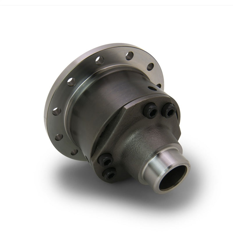 Différentiel Eaton Detroit Truetrac 35 cannelures 1,50 po Diamètre de l'arbre d'essieu 4,10 et rapport de déport arrière Dana 60