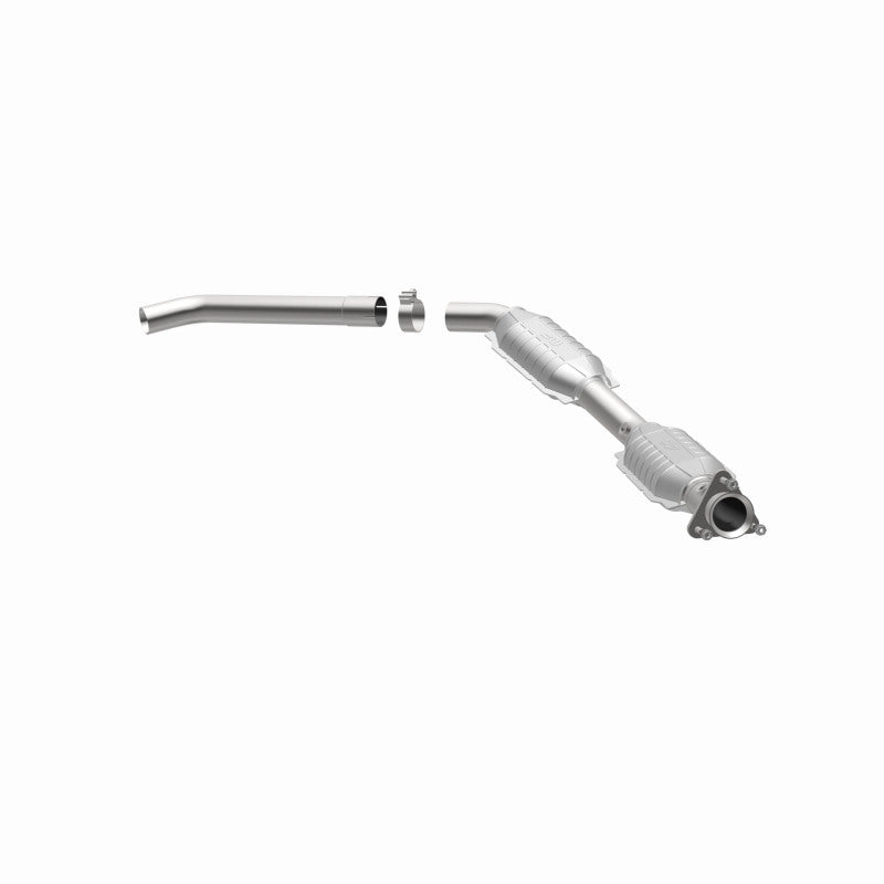 MagnaFlow Conv DF 04-06 Ram SRT-10 côté conducteur