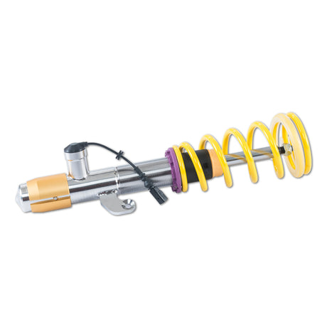 Kit combinés filetés KW BMW M2 F87 DDC ECU
