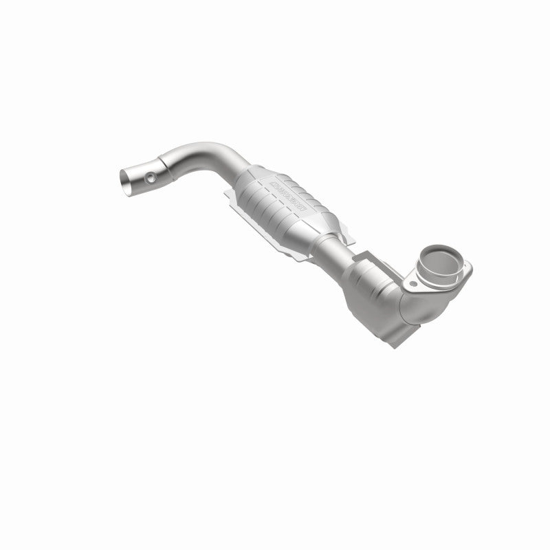 Camions Ford MagnaFlow Conv DF 97-98 4,6 L