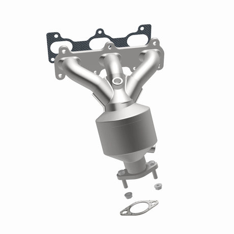 Convecteur Magnaflow DF 06 Kia Optima 2,7 L