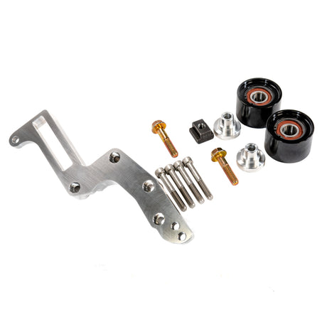 Système de courroies Predator Claw VMP Performance 20+ Shelby GT500 5,2 L