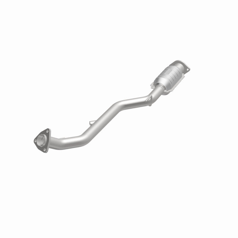 MagnaFlow Conv DF 90-95 300ZX Turbo Passenger Side 49S