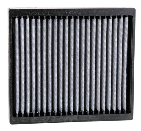 Filtre à air d'habitacle K&amp;N 08-14 Mitsubishi Evo X