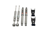 KIT D'ABAISSEMENT Belltech AVEC AMORTISSEURS SP