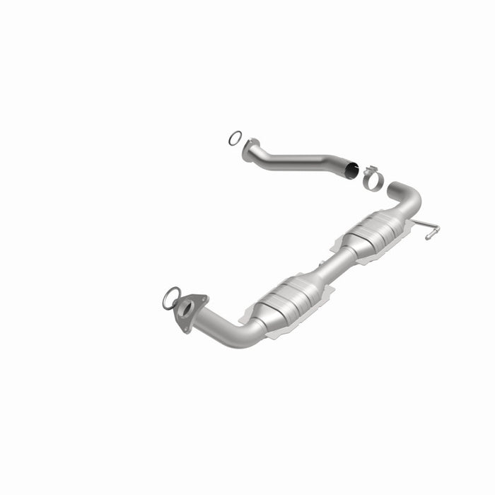 Convecteur MagnaFlow DF 07-07/08 Toyota Tundra 5,7 L côté conducteur